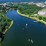 Apartament Zielona Klonowa