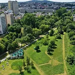 Apartament Zielona Klonowa
