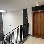 Apartament Zielona Klonowa