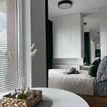 Apartament Zielona Klonowa