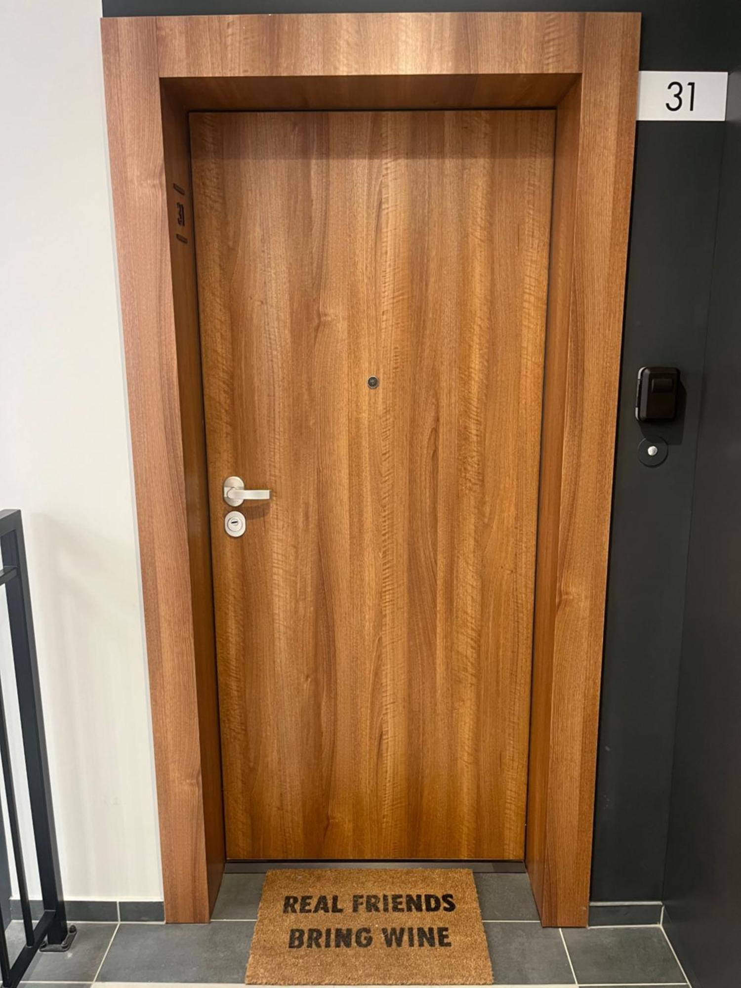 Apartment Zielona Klonowa Kielce