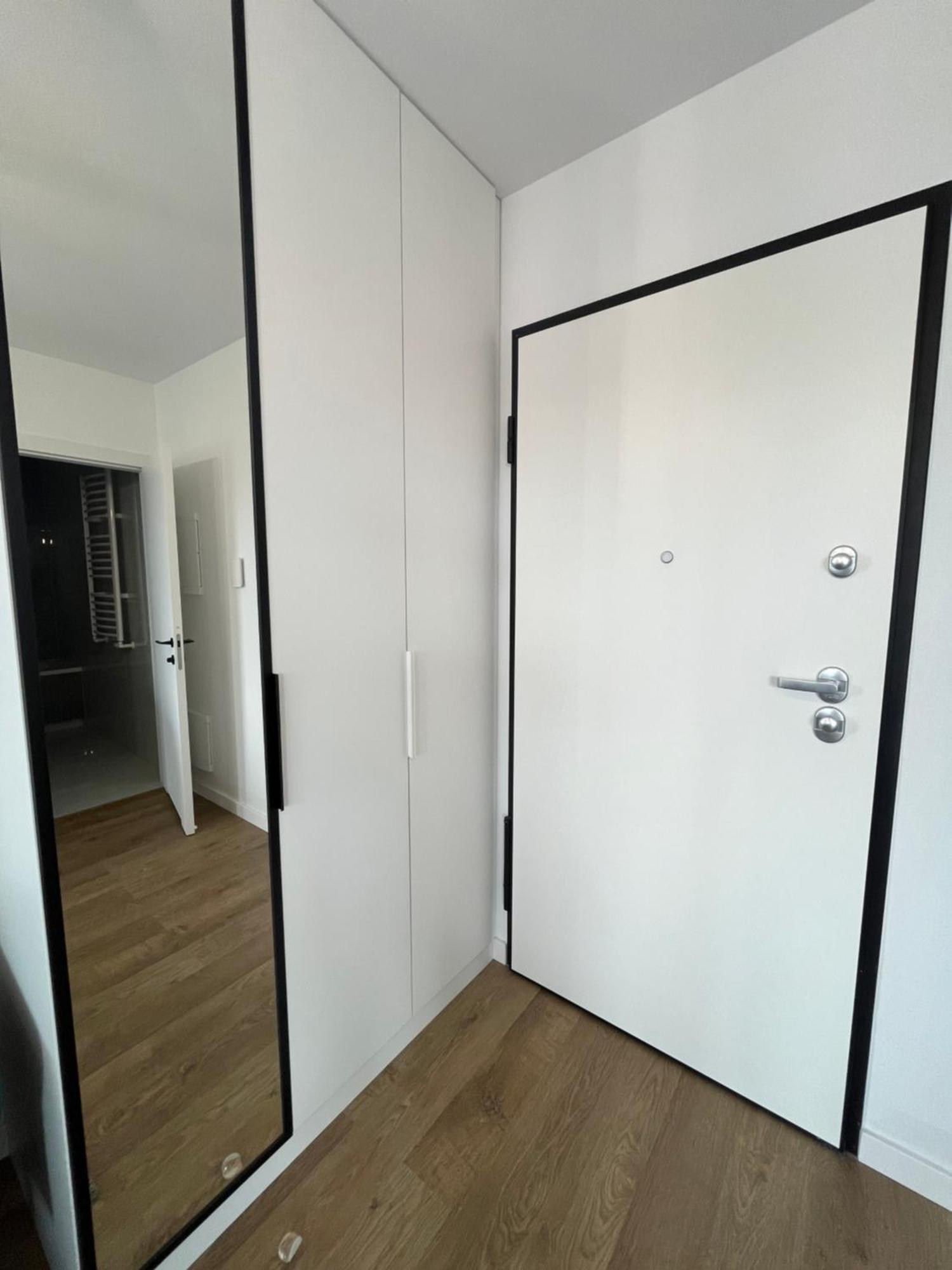 Zielona Klonowa Apartment Kielce
