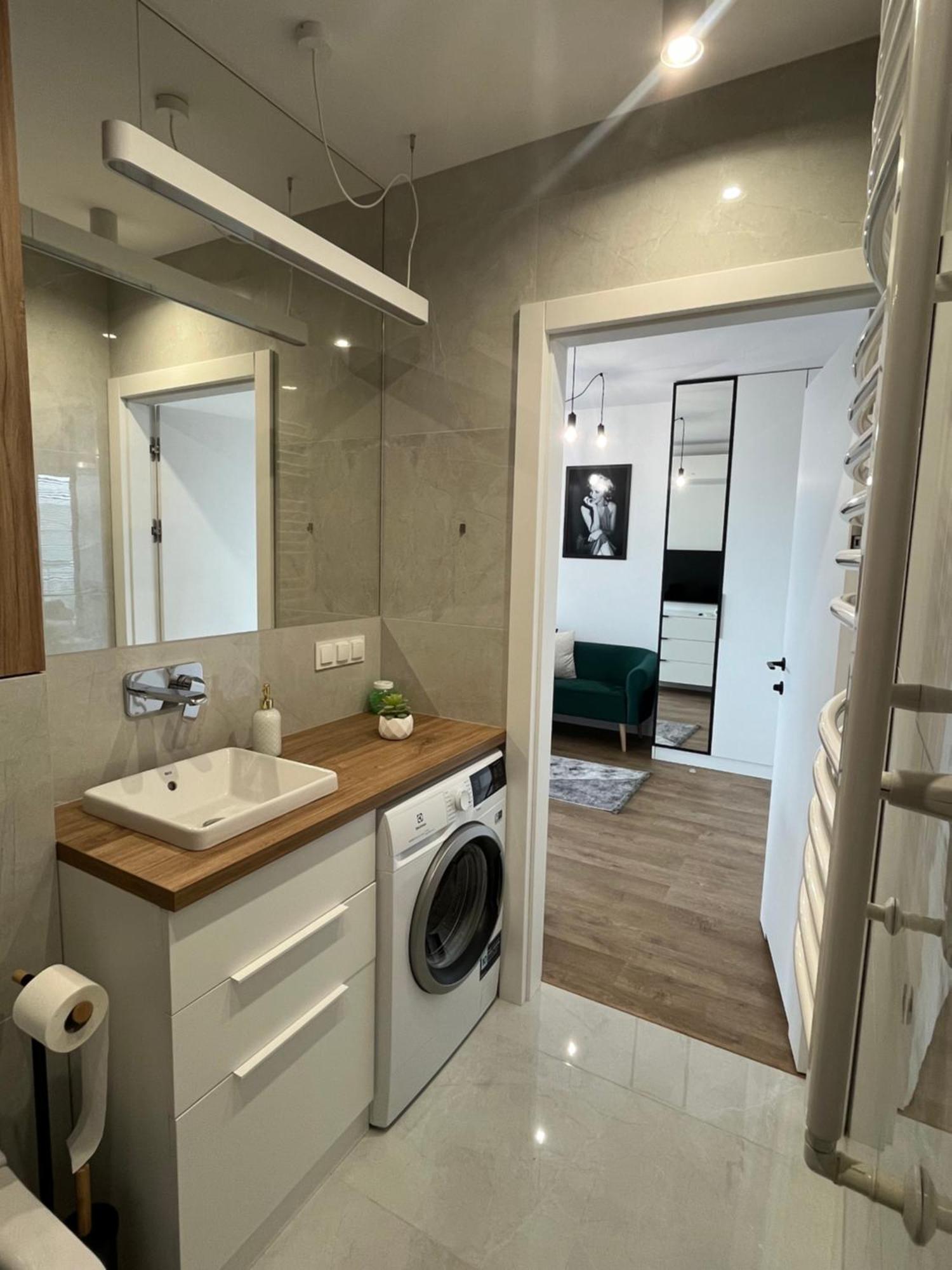 Zielona Klonowa Apartment Kielce