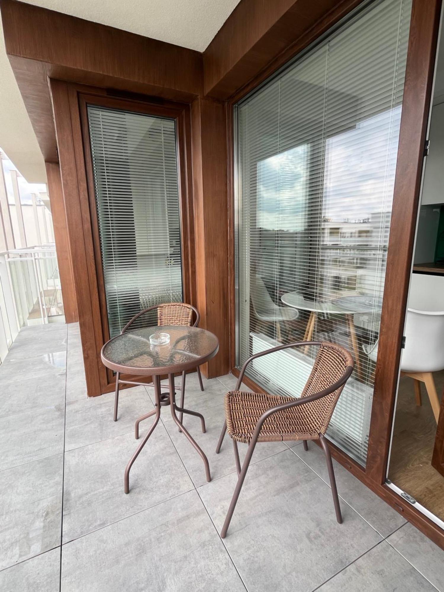 Zielona Klonowa Apartment Kielce